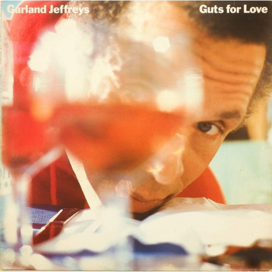 Пластинка Garland Jeffreys Guts for Love